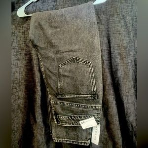 Brand Pacsun Size 29 Color Beverly Black